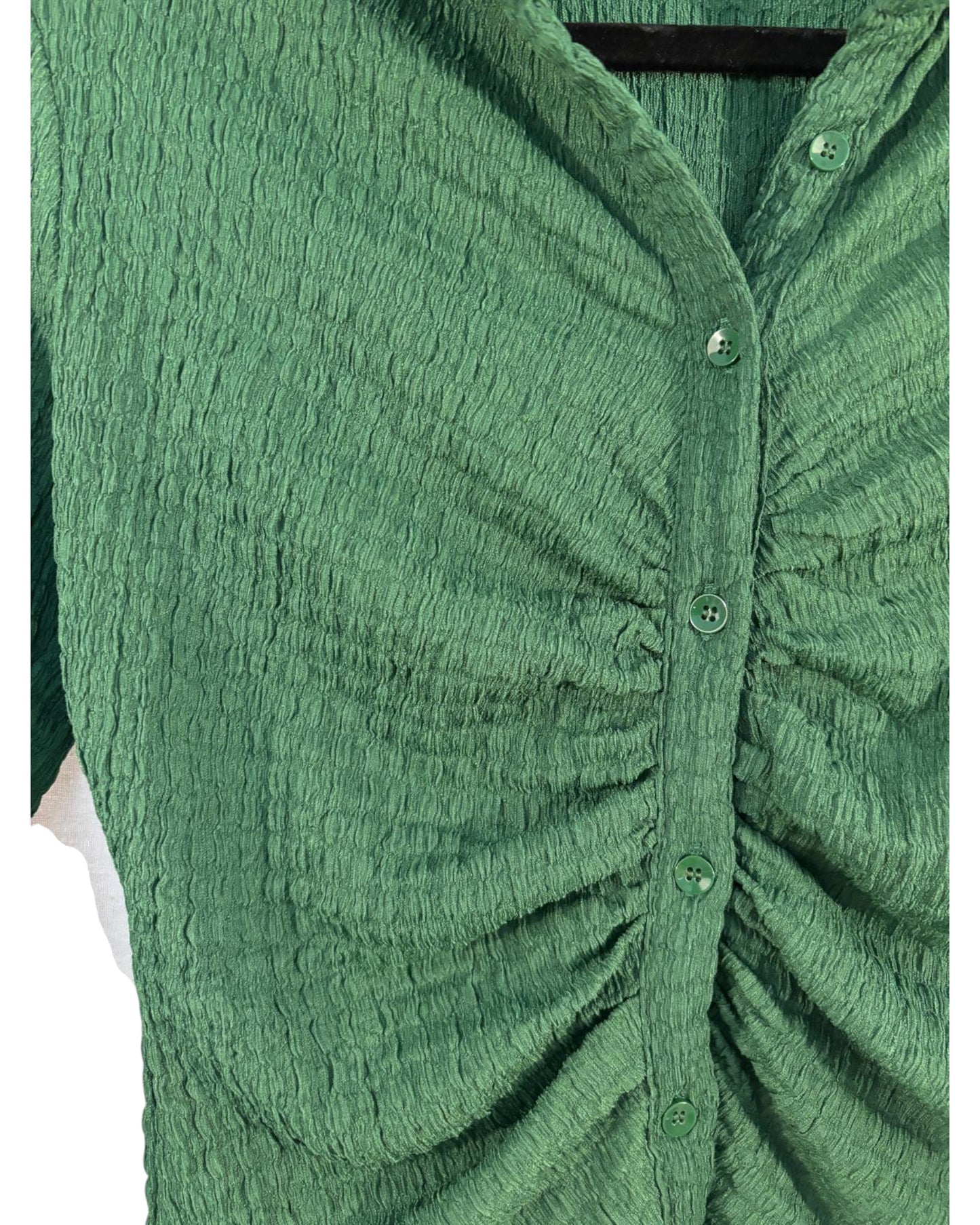 Haut léger de marque Stradivarius