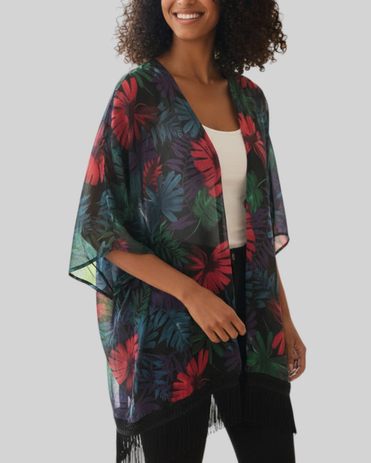 Pancho  fleurie  Cache cache