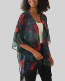 Pancho  fleurie  Cache cache