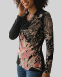 Haut marque Désigual