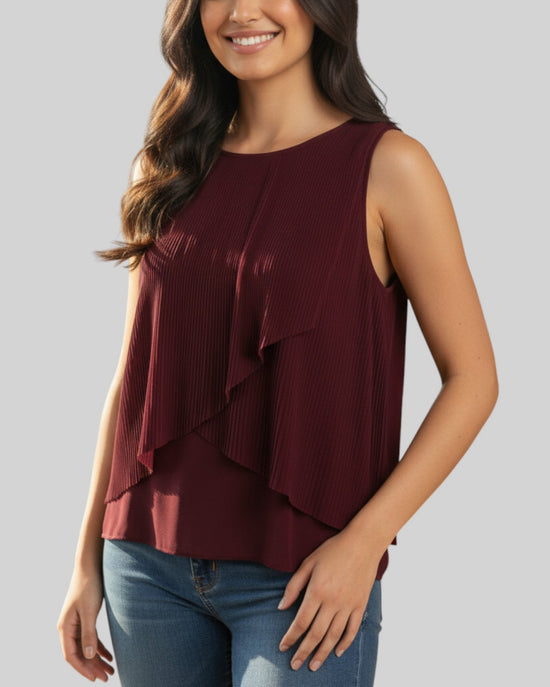 Haut Zara – taille M/S – seconde main femme