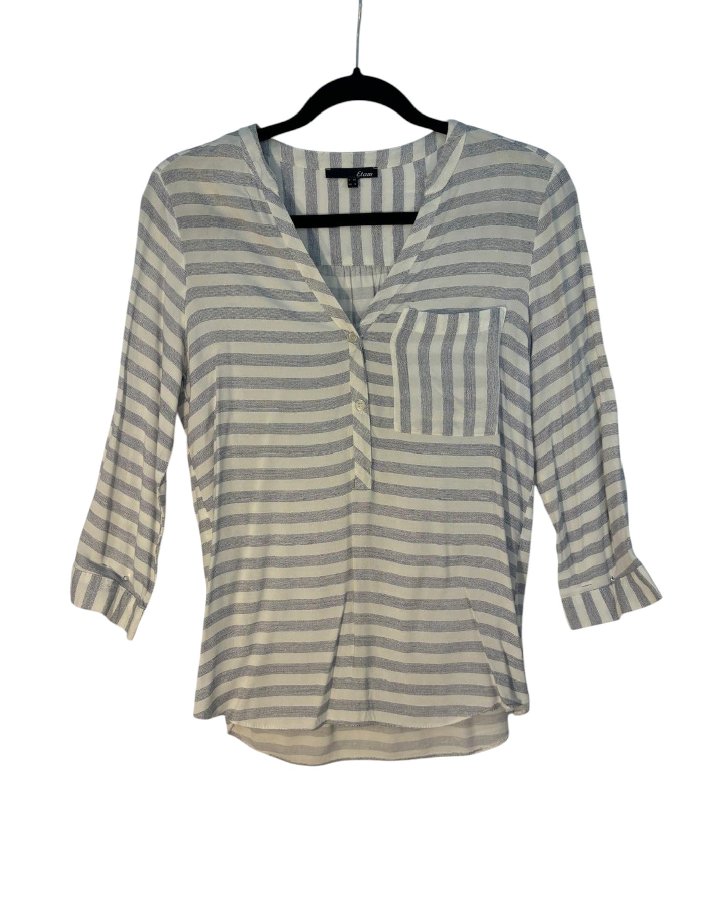 Blouse Etam manche 3/4 Etam