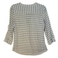 Blouse Etam manche 3/4 Etam