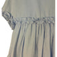Combi robe courte zara
