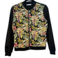 Veste bomber marque B&K