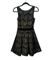Robe imprimée Pimkie – taille 36 – seconde main femme – photo 2