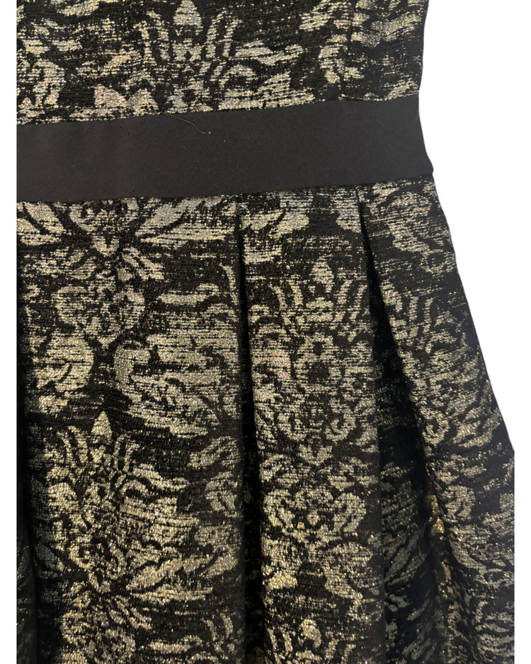 Robe imprimée Pimkie – taille 36 – seconde main femme – photo 3
