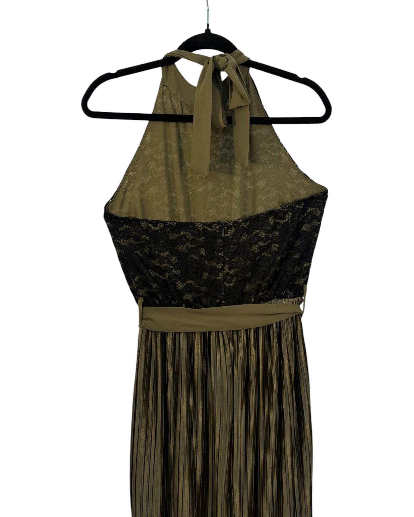 Combinaison en dentelle Made in Italy