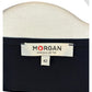 Robe mi-longue Morgan