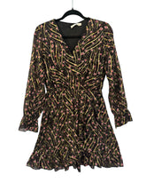 Robe légère – taille 38/36 – seconde main femme – photo 3