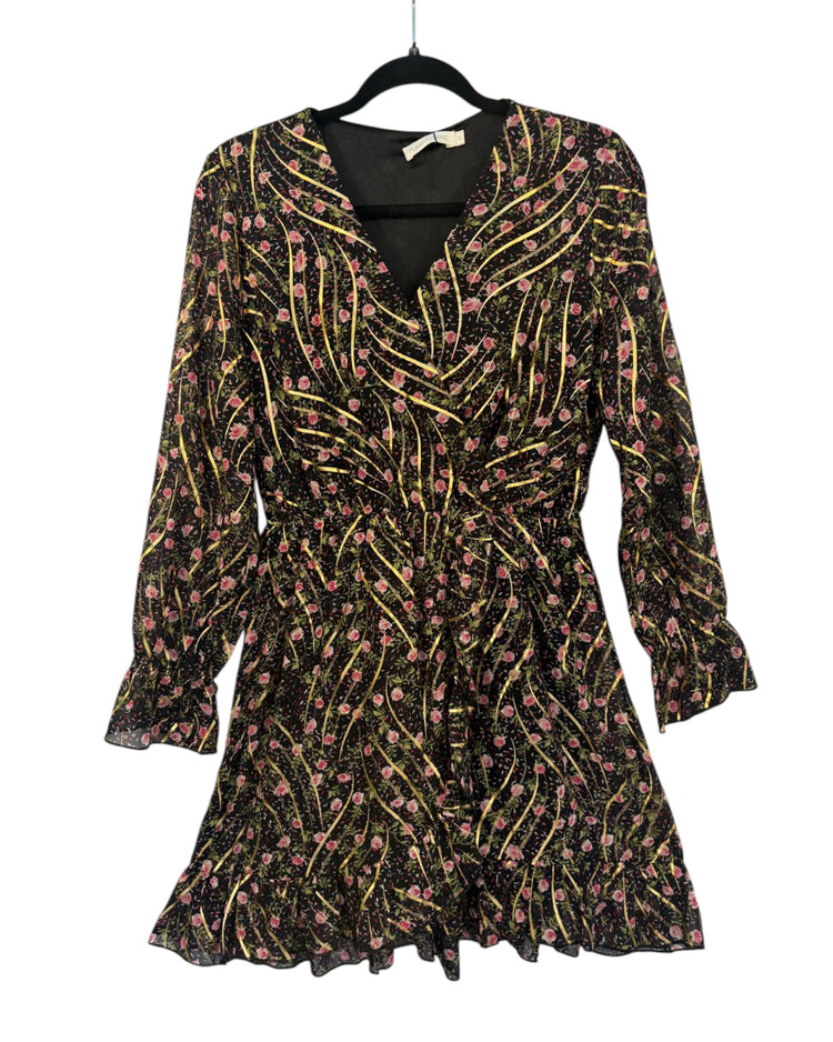 Robe légère – taille 38/36 – seconde main femme – photo 3