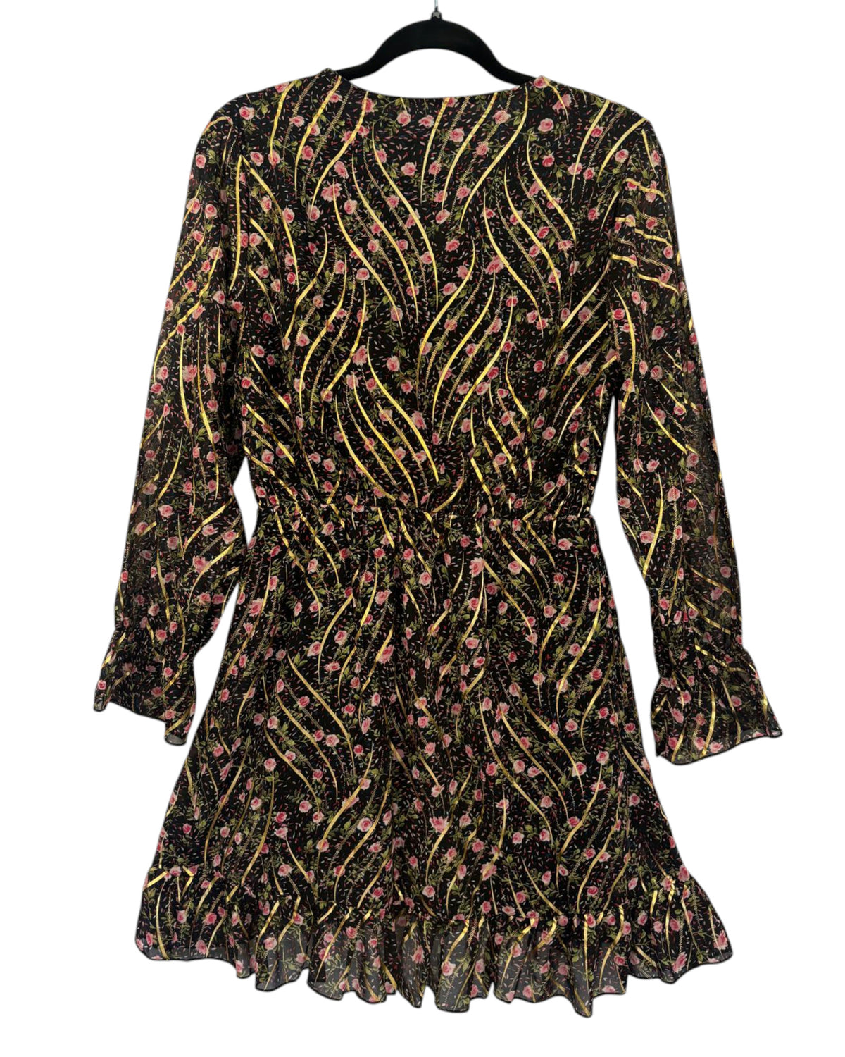 Robe légère – taille 38/36 – seconde main femme – photo 2