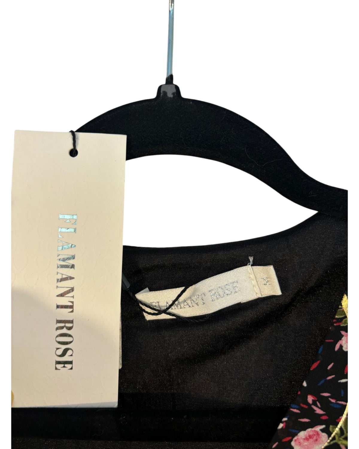 Robe légère – taille 38/36 – seconde main femme – photo 5