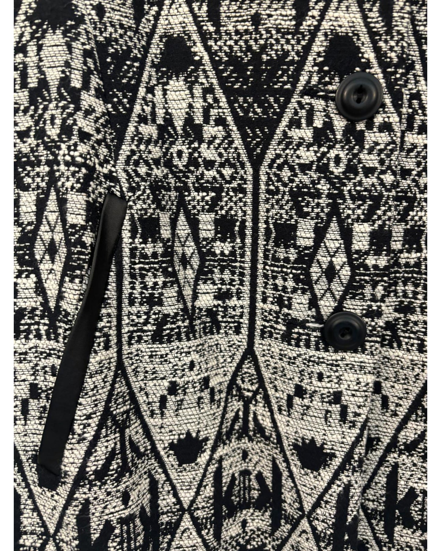 Veste vintage Jacqueline Riu