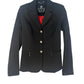 Veste concours équitation Fouganza