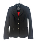 Veste concours équitation Fouganza