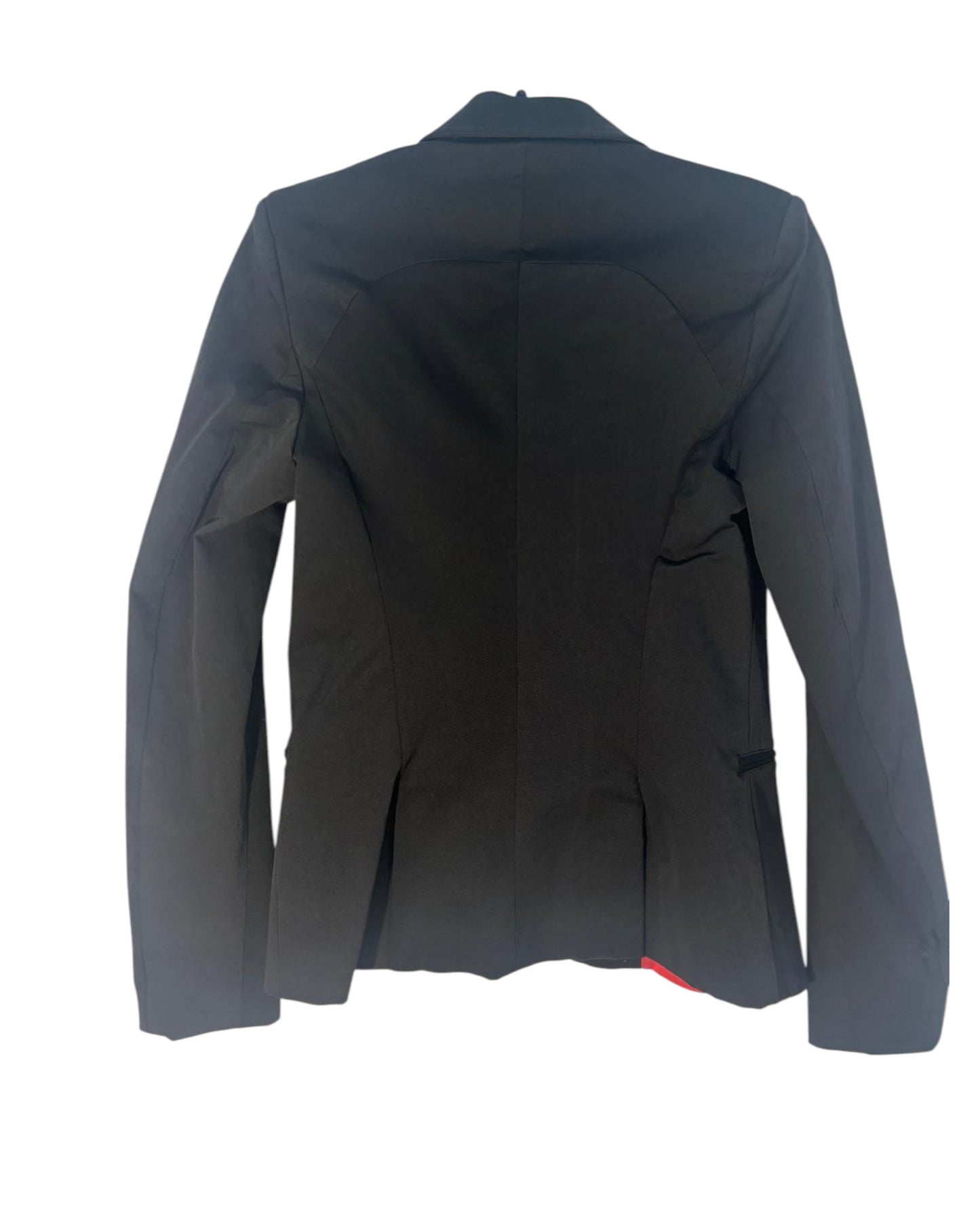 Veste concours équitation Fouganza