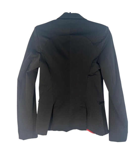 Veste concours équitation Fouganza