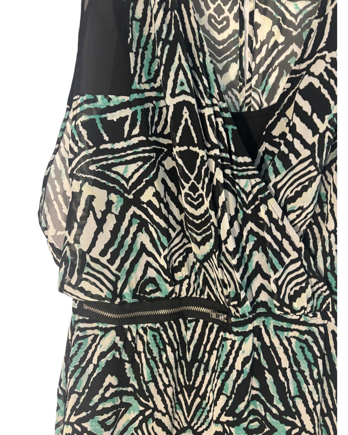 Robe de jour marque Vila