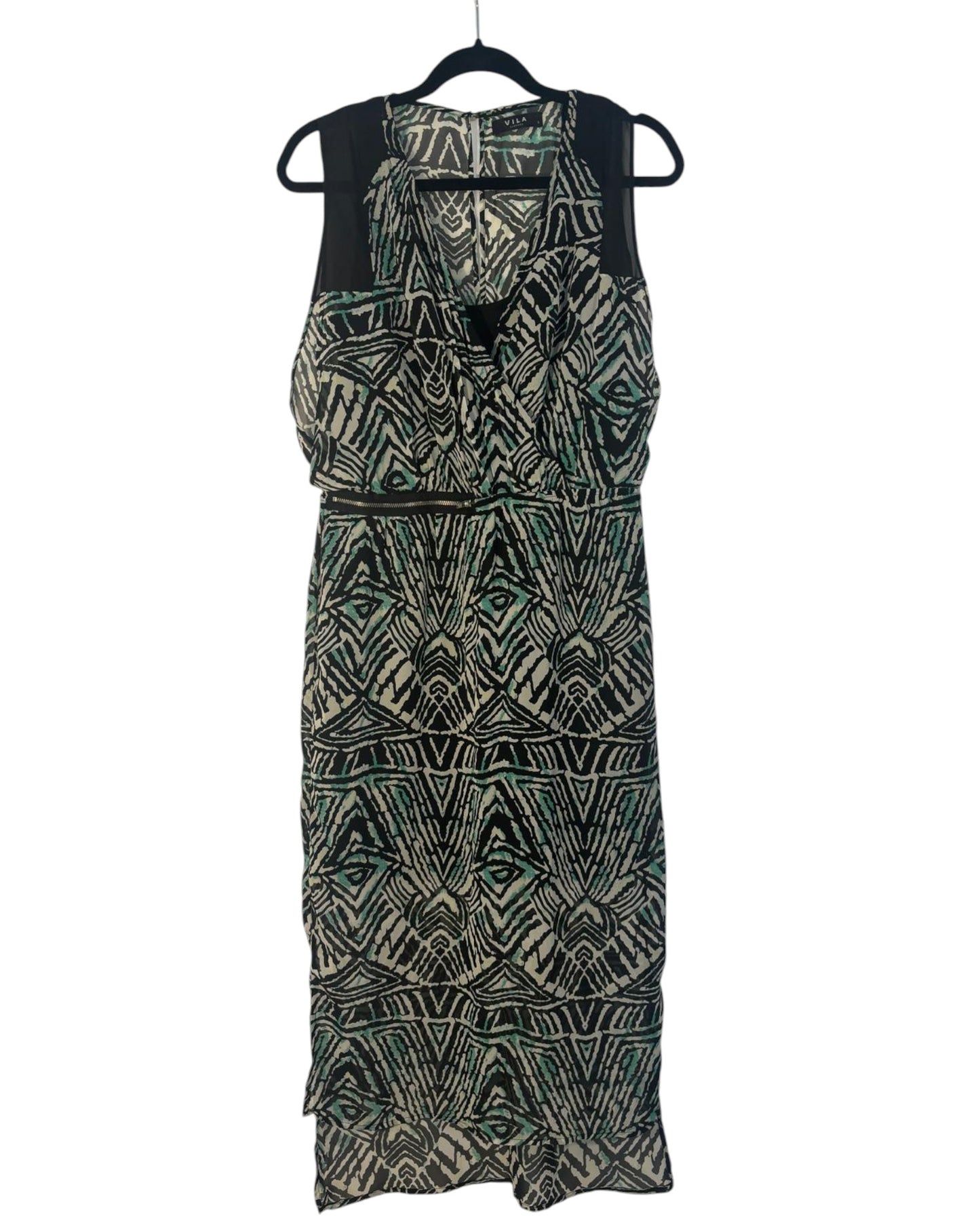 Robe de jour marque Vila