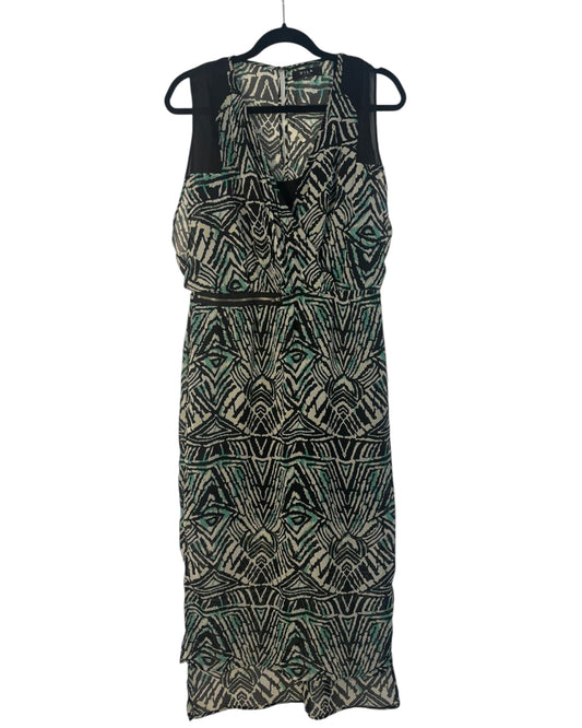 Robe de jour marque Vila