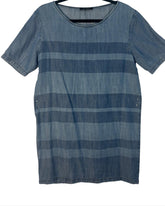 Robe Cop Copine – taille L/M – seconde main femme – photo 3