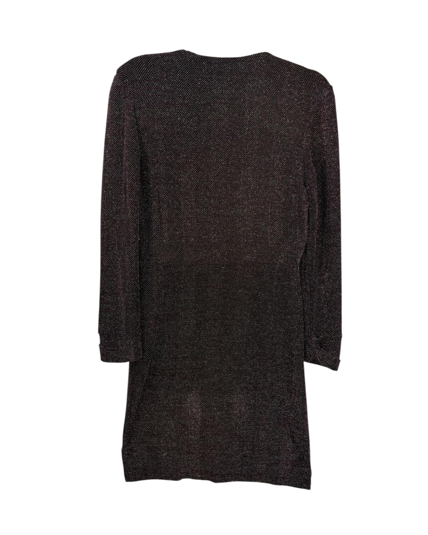 Robe de soirée marque Morgan