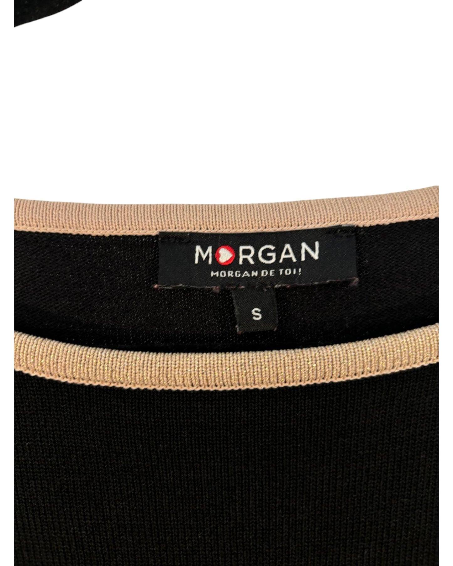 Robe fourreau Morgan