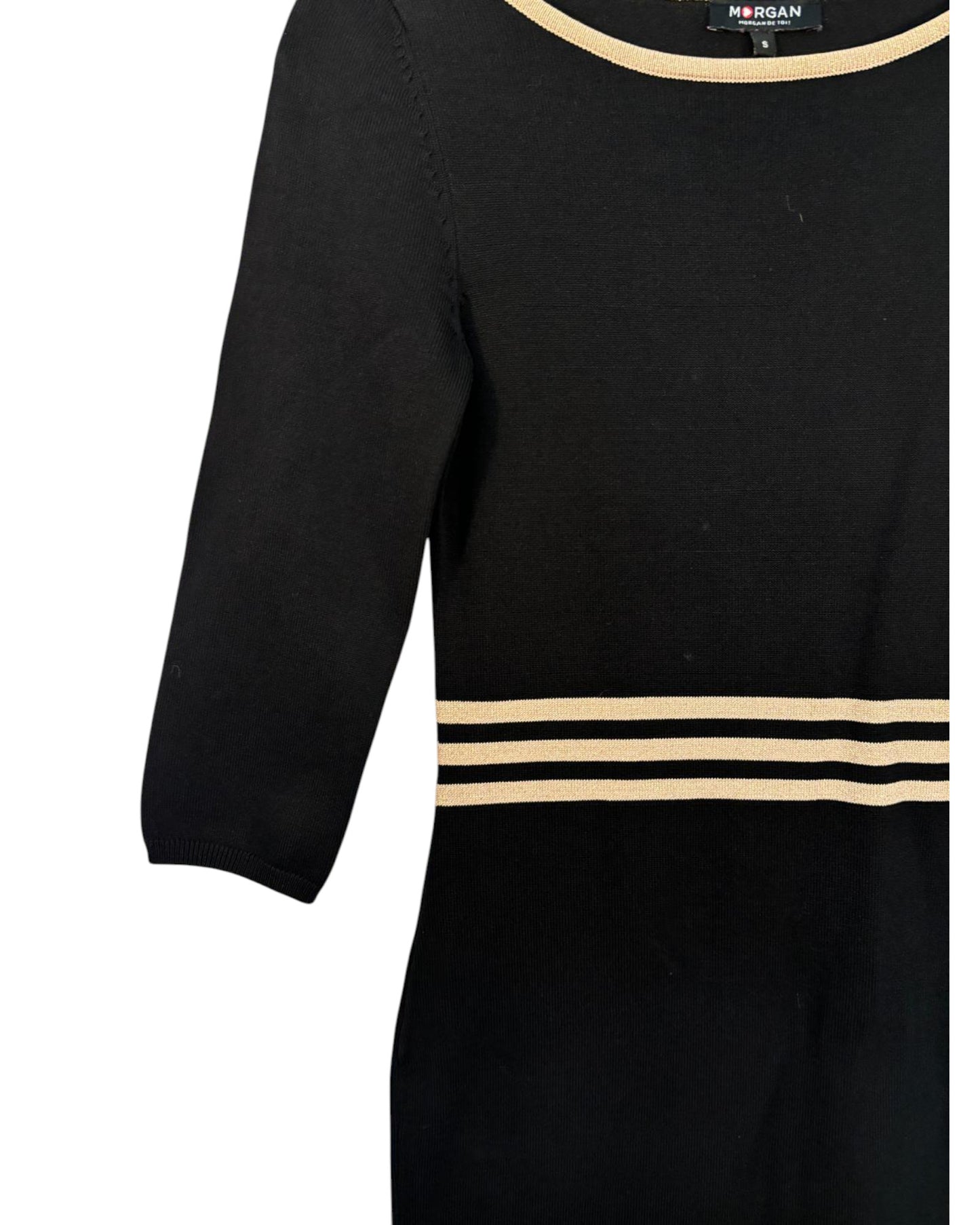 Robe fourreau Morgan