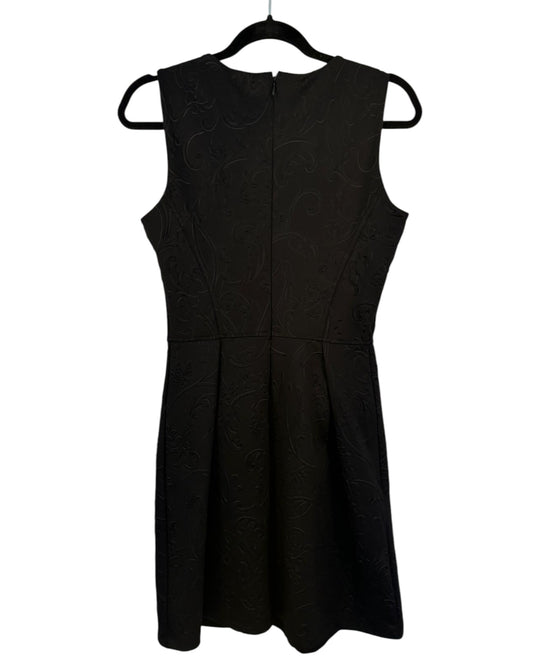 Robe courte soirée Morgan