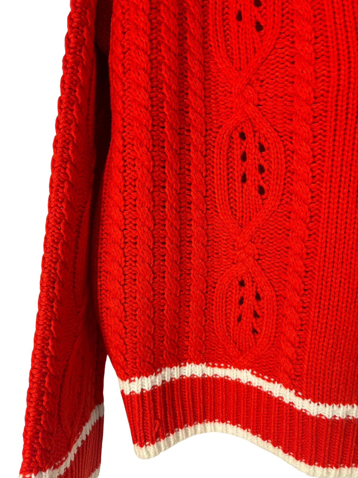 Pull large Noon River