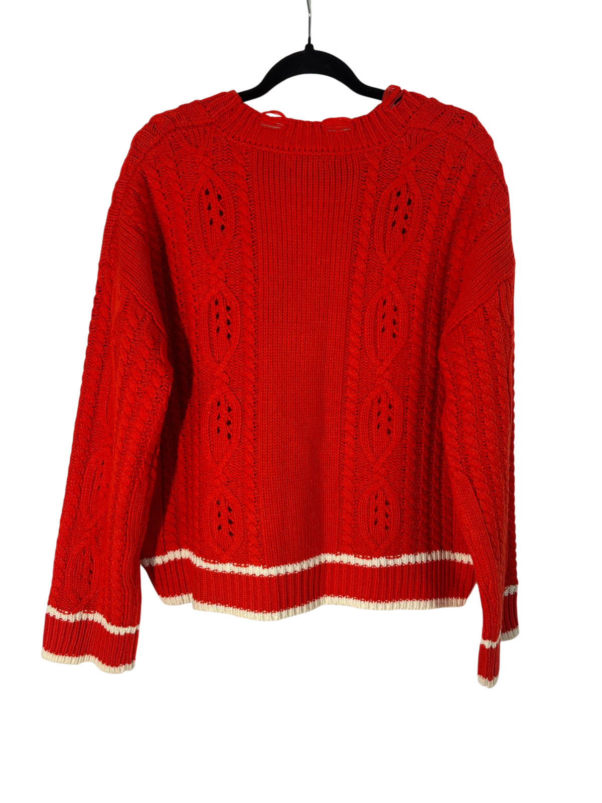 Pull large Noon River