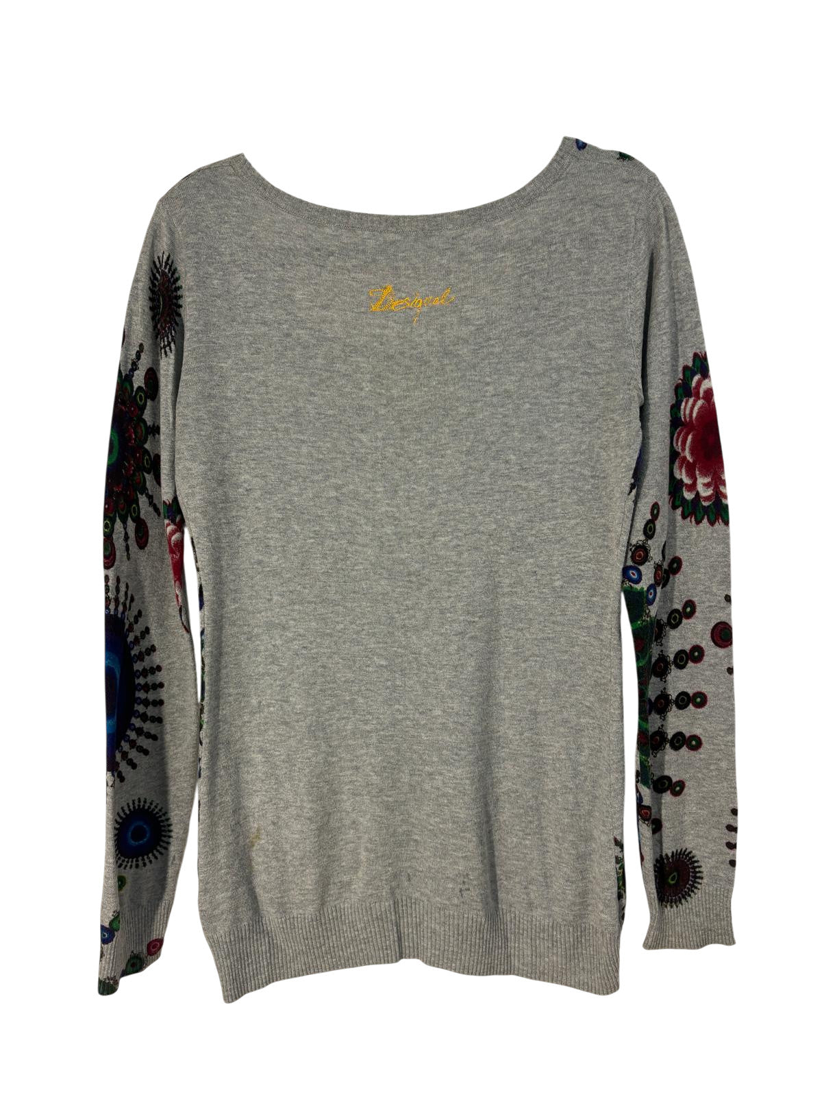 Pull vintage Désigual