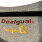 Pull vintage Désigual
