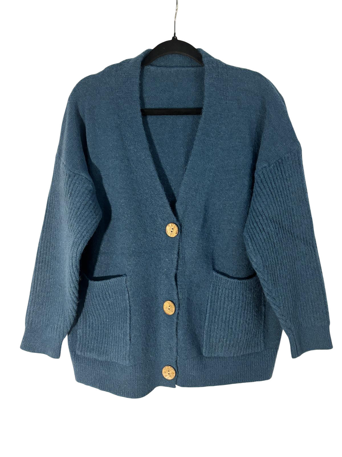 Cardigan vintage Made in Italy