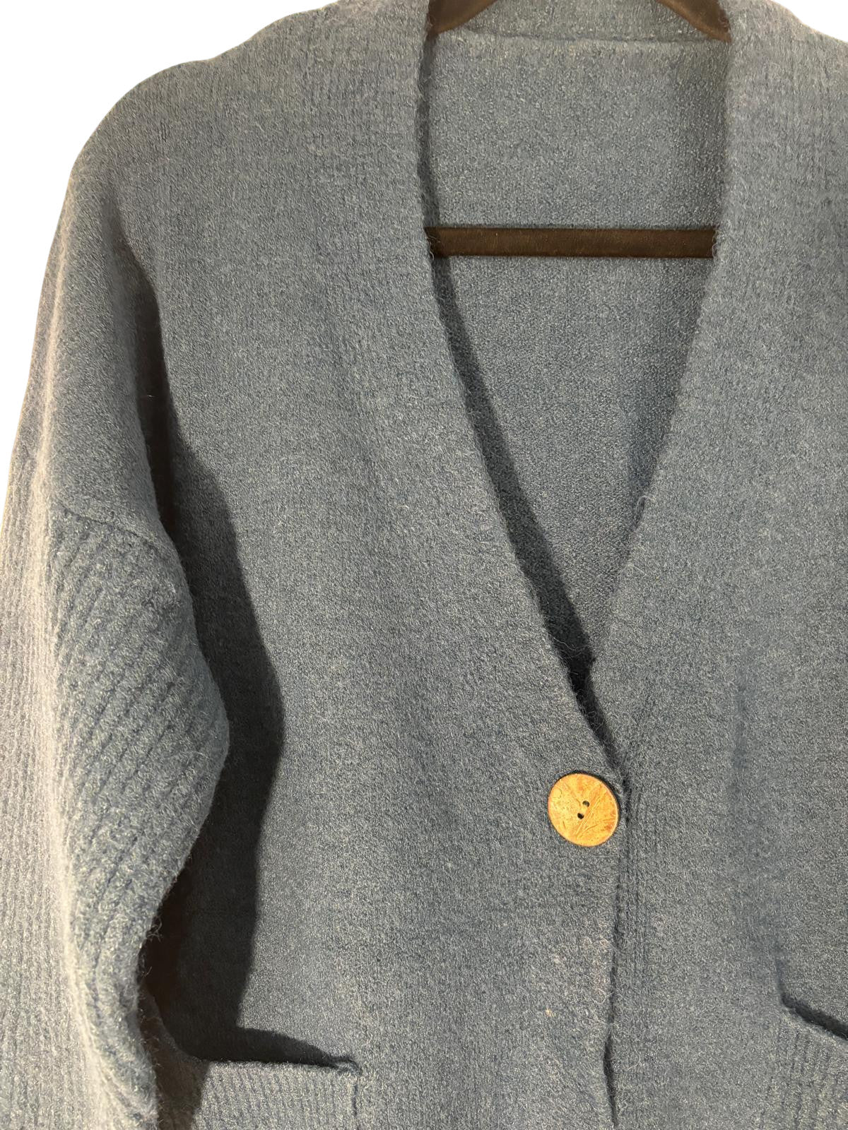 Cardigan vintage Made in Italy