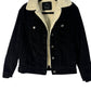 Veste hiver Bershka