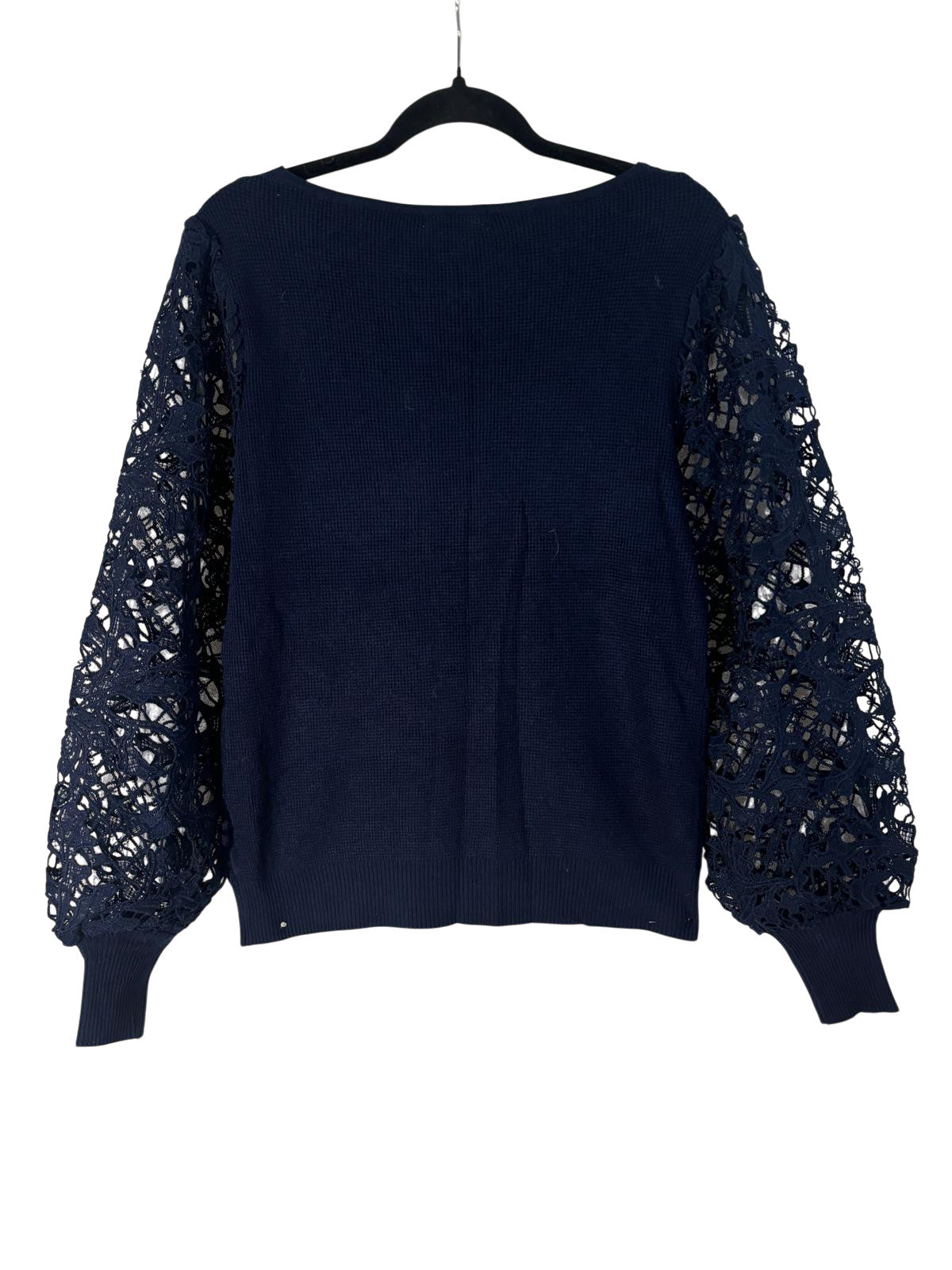 Pull marque X-Max