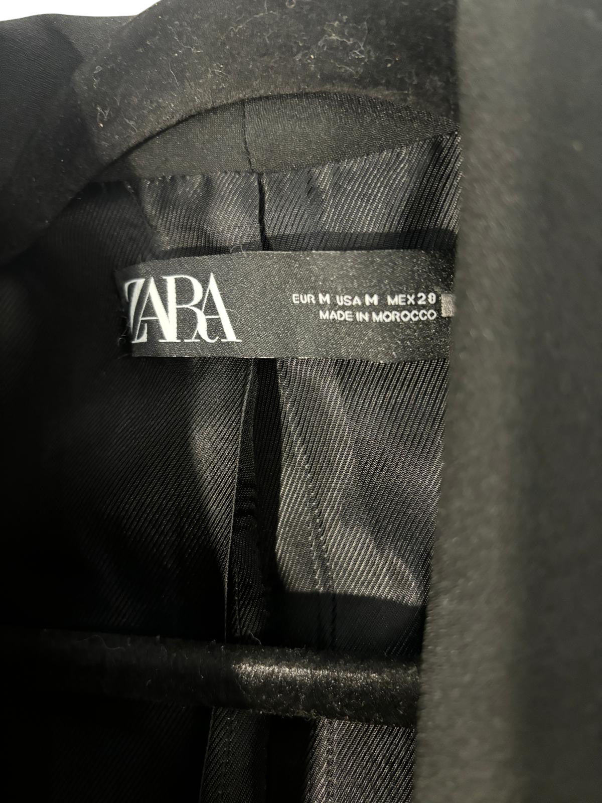 Blazer distingué  Zara