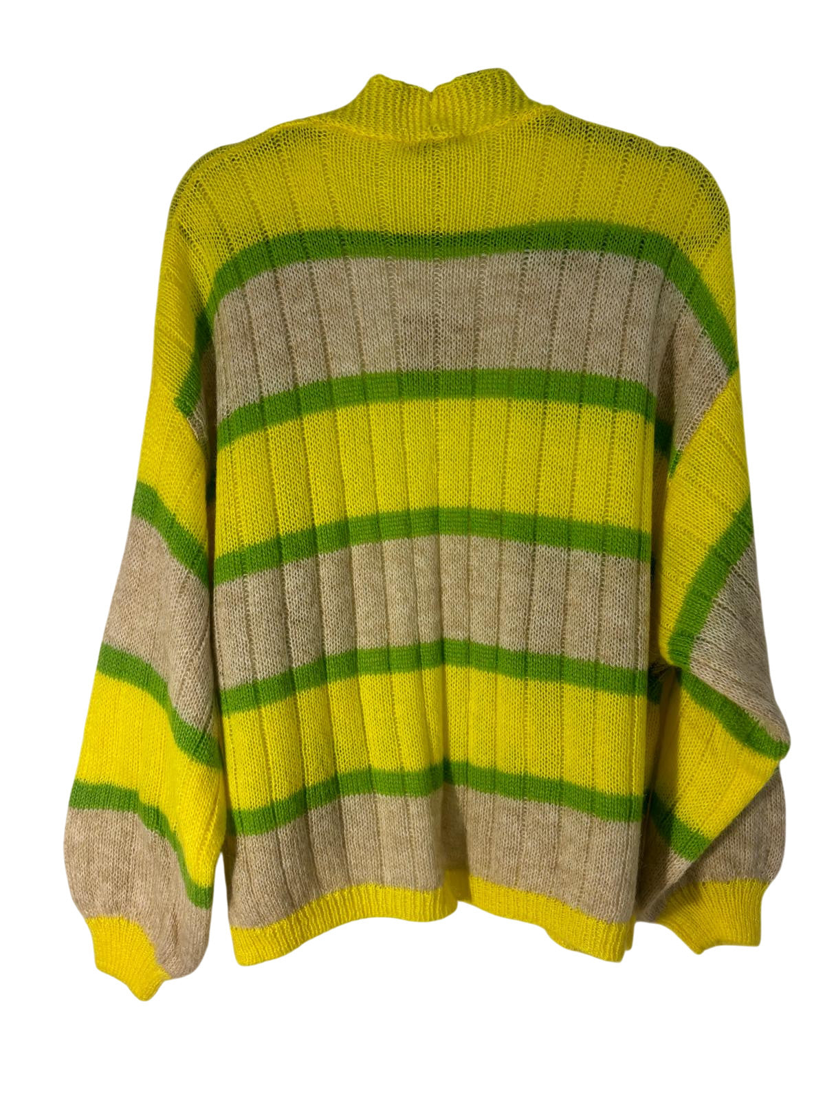 Cardigan Made in Italy