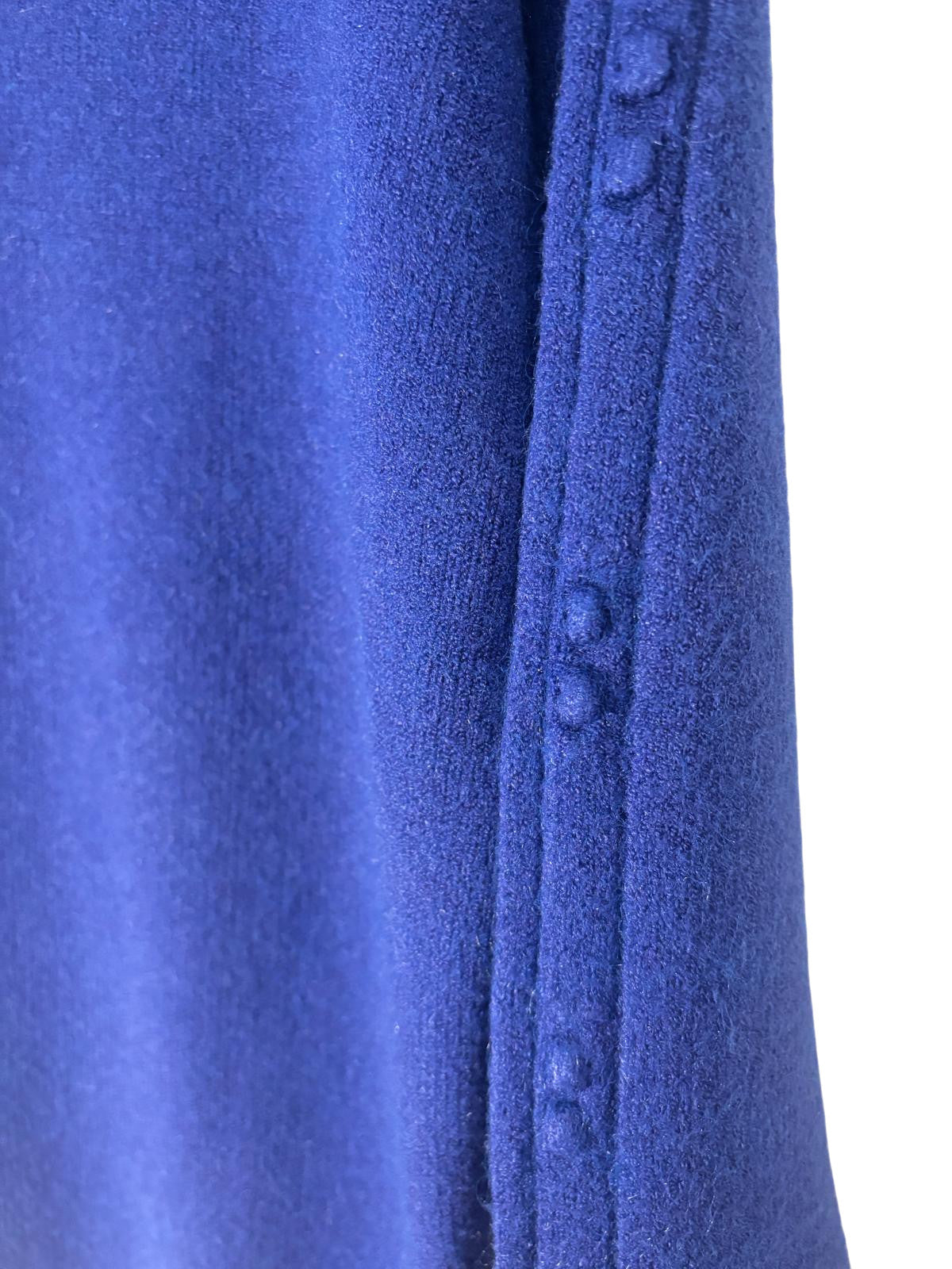 Pull col roulé Made in Italy