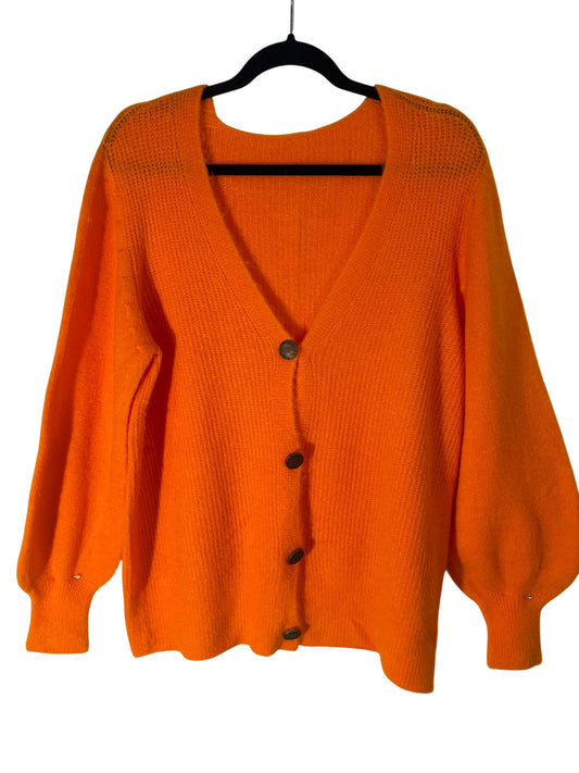 Cardigan Made in Italy