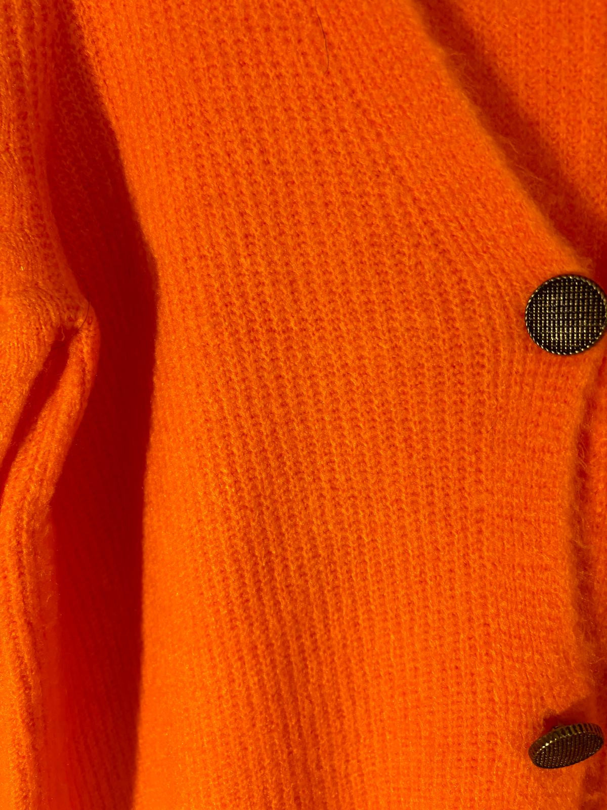 Cardigan Made in Italy