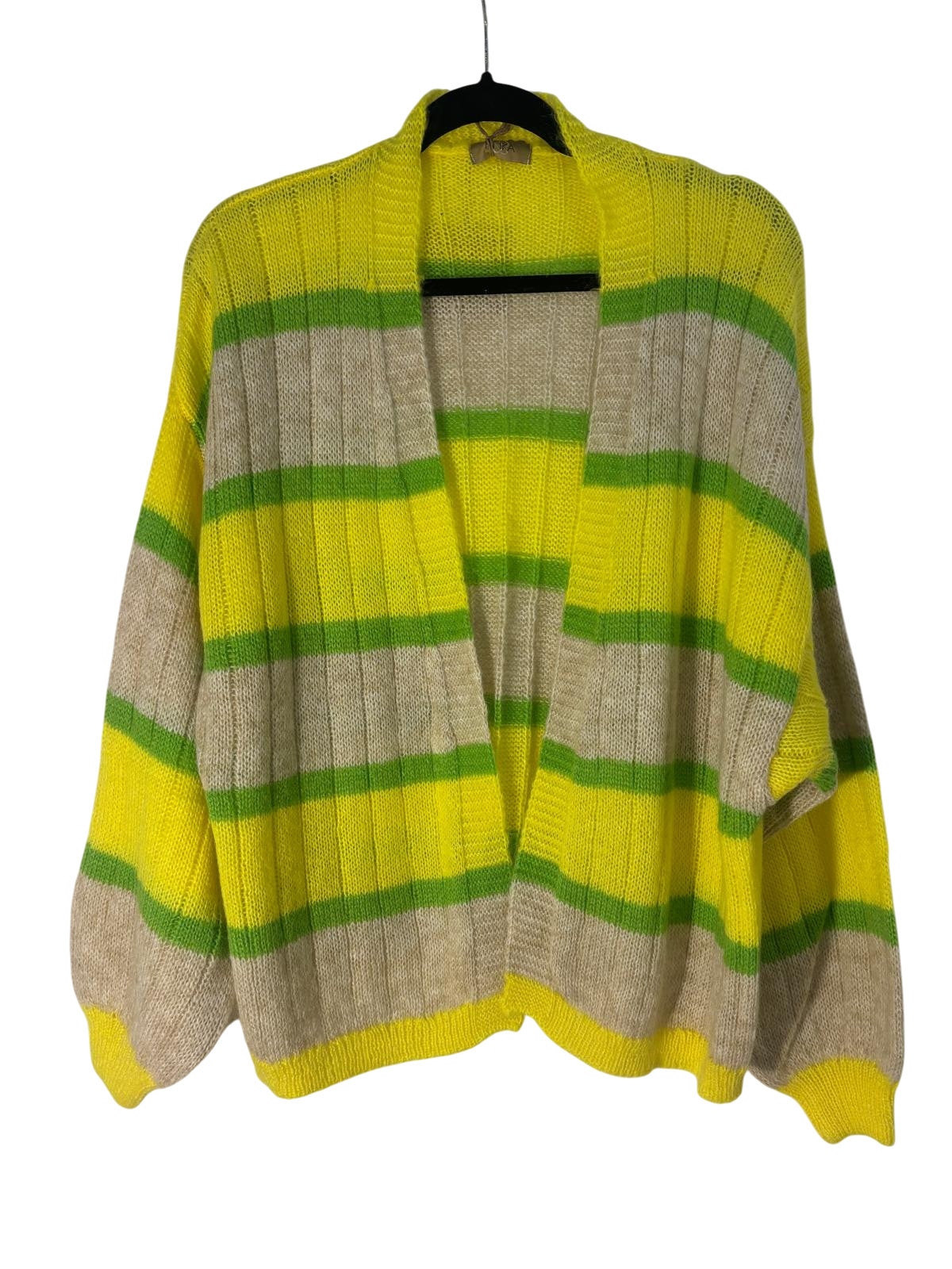 Cardigan Made in Italy