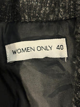 Veste Only noir et pailleté – taille 40 – seconde main femme – photo 5