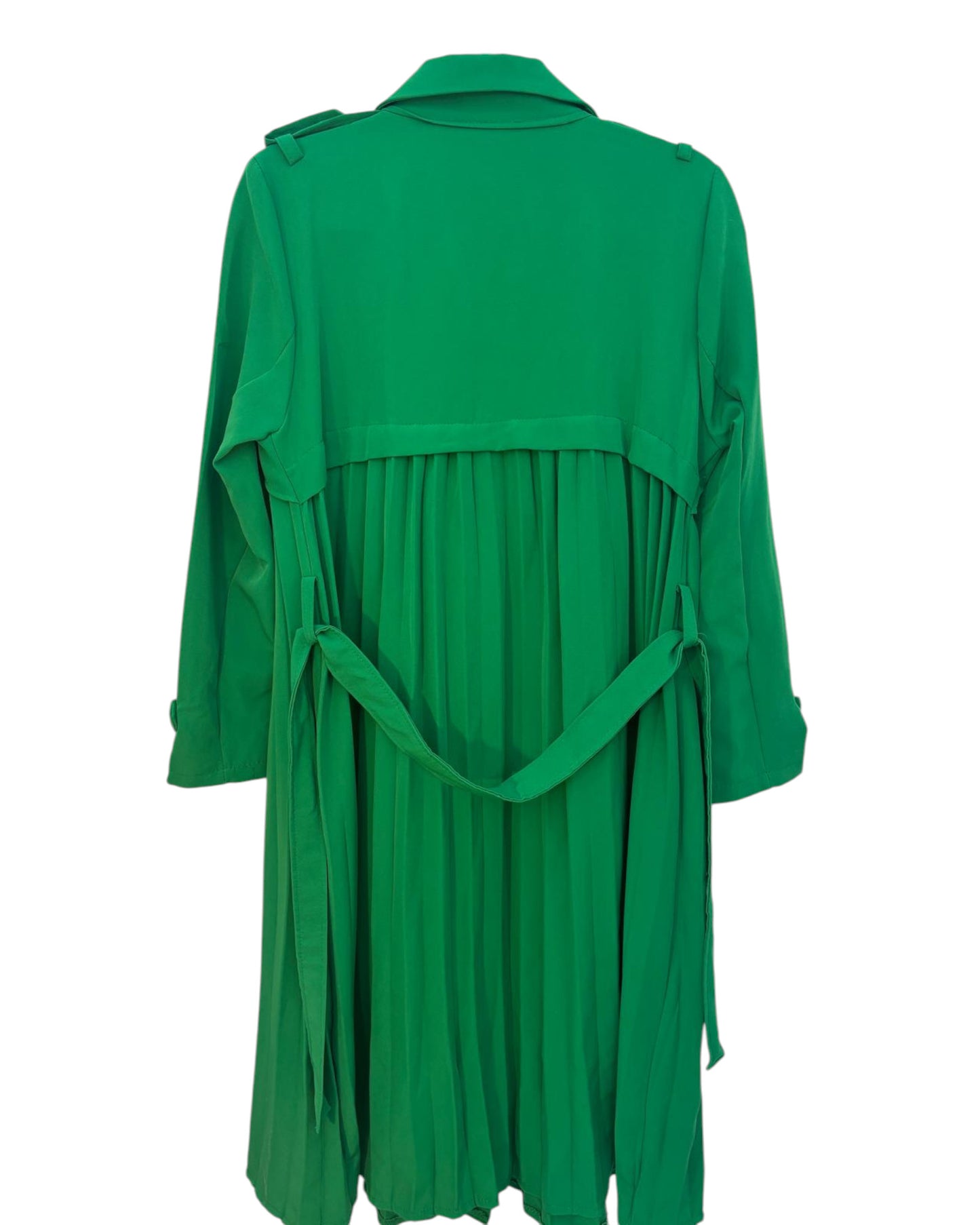 Robe longue marque Made in Italy