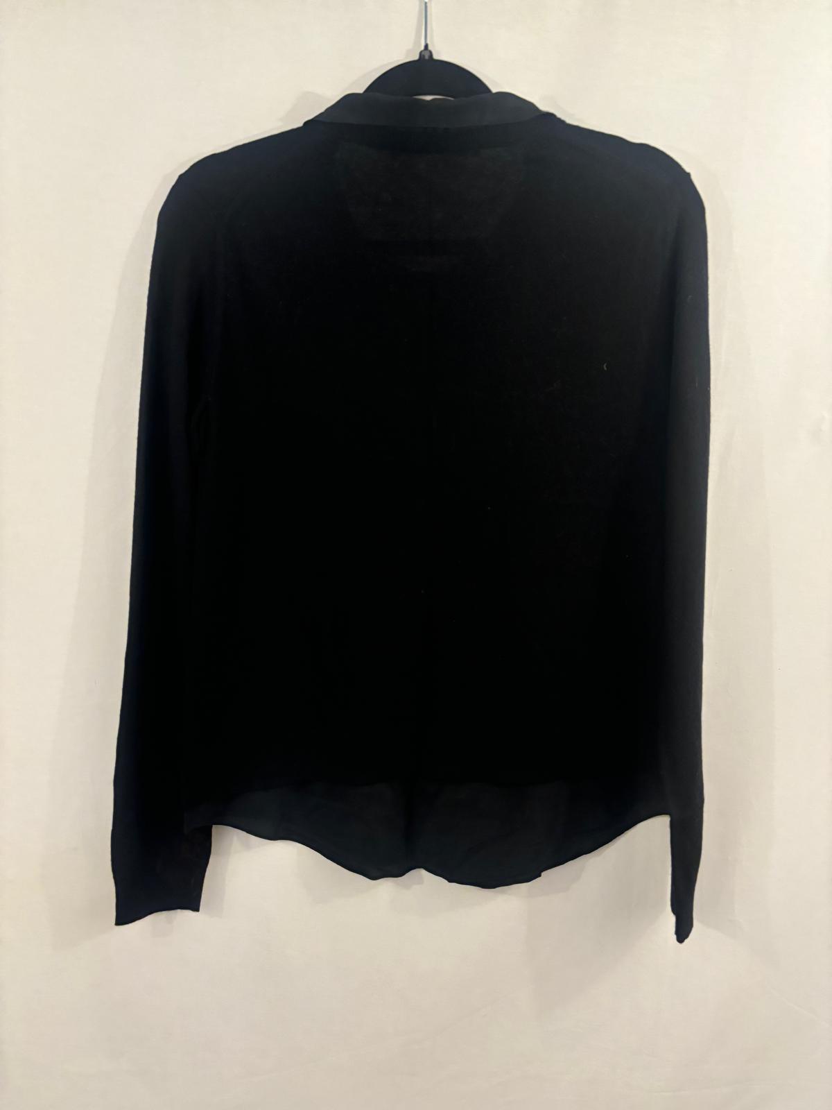 Pull chemise Comptoir des cotonniers