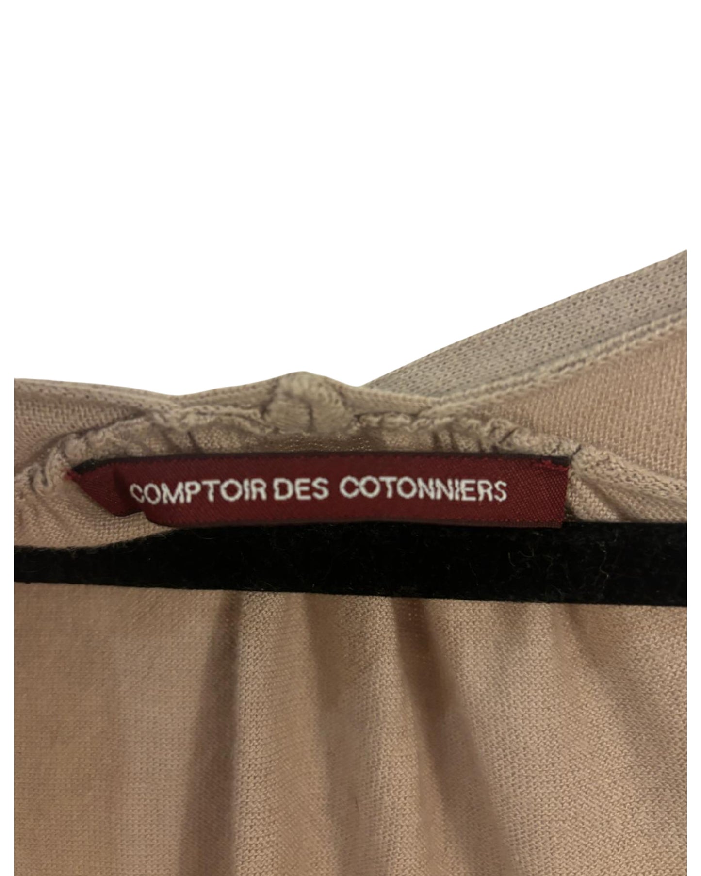 Cardigan marque Comptoir des cotonniers