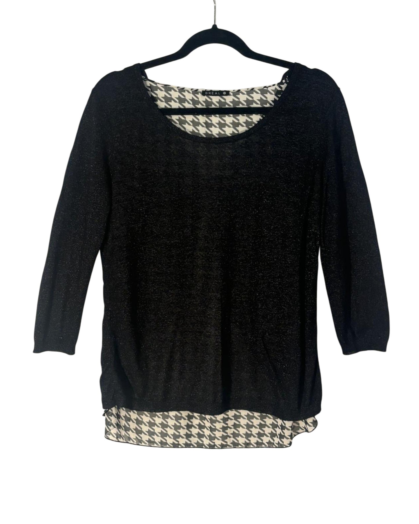 Haut marque Patrice Bréal