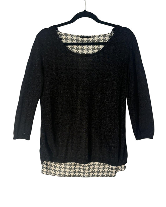 Haut marque Patrice Bréal